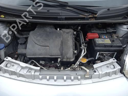 Alternator CITROËN C1 (PM_, PN_) 1.0 | BP25626781M7 