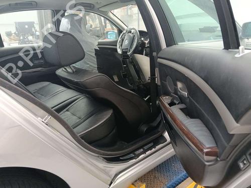 Rim BMW 7 (E65, E66, E67) 730 d | BP37793368C45 - Image 34