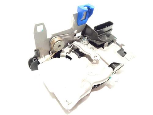 Front left lock LYNK & CO 01 PHEV | BP12121528C98