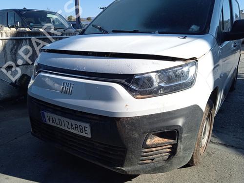 Starter FIAT DOBLO Box Body/MPV (510_, 511_) BlueHDi 100 | BP28673835M8 