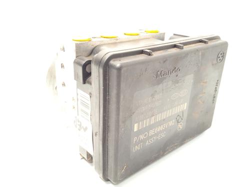 ABS pump KIA RIO IV Hatchback Van (YB, SC, FB)  | BP28139552M43 