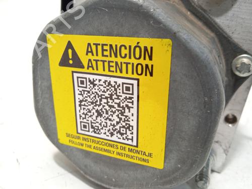 ABS pump DACIA DUSTER (HM_)  | BP29323032M43 
