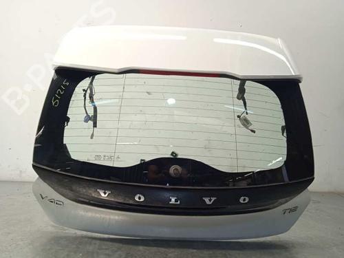 Used Tailgate VOLVO V40 Hatchback (525) T2 (122 hp) 15074117
