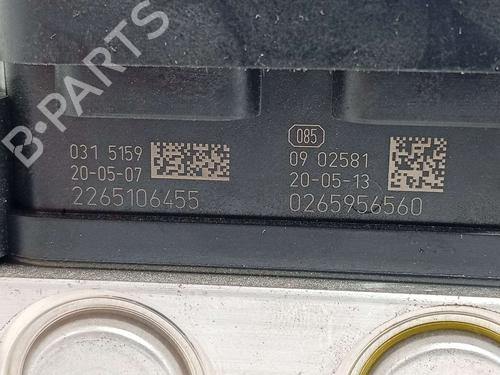 ABS pump DACIA SANDERO II  | BP37697718M43  - Image 6