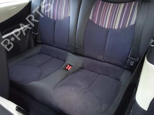 Front left window mechanism CITROËN C3 Pluriel (HB_) 1.4 | BP26447942C22 