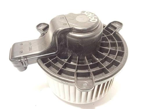 Heater blower motor MITSUBISHI OUTLANDER III (GG_W, GF_W, ZJ, ZL, ZK) 2.2 Di-D (GF6W) | BP12580298M62 