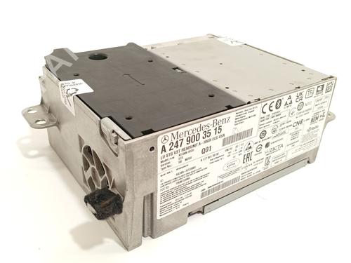 electronic-module-mercedes-benz-cla-c118-2019-36327523 main image