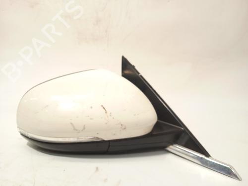 Right mirror JAGUAR XF I (X250)  | BP18781409C27 