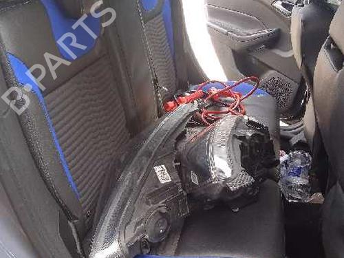 Electronic module FORD FOCUS III Turnier 2.0 TDCi ST | BP10957246M83 