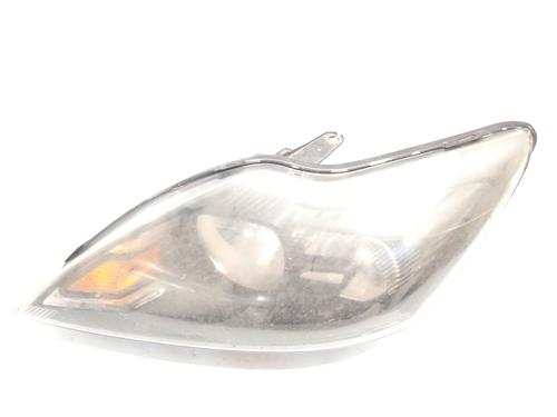 Left headlight FORD FOCUS II (DA_, HCP, DP) 1.6 TDCi | BP18146527C28 