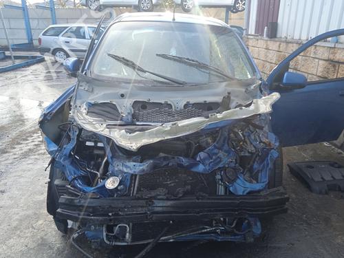 Right taillight CHEVROLET AVEO / KALOS Hatchback (T250, T255) 1.2 | BP30836760C35