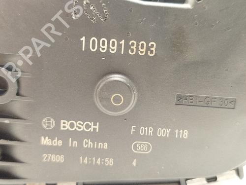 Throttle body MG MG ZS SUV (AZS1) 1.5 VTi | BP27244260M82  - Image 5