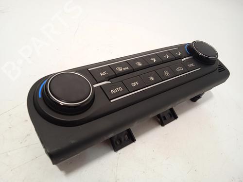 Commande Chauffage KIA CEED (CD) 1.4 (99 hp) 24856207