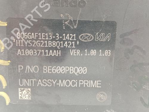 ABS pump HYUNDAI TUCSON (NX4E, NX4A) | BP36597107M43 - Image 6