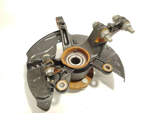 Left front steering knuckle FORD KUGA III (DFK) 2.5 Duratec Plug-in-Hybrid | BP32191056M25 - Image 2