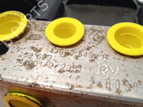 ABS pump DACIA SANDERO II  | BP29305933M43 