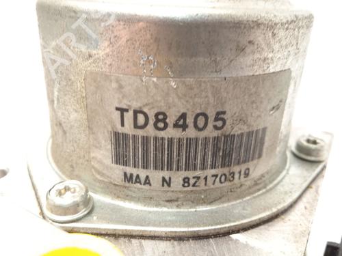 ABS pump NISSAN JUKE (F15) 1.6 | BP29270994M43