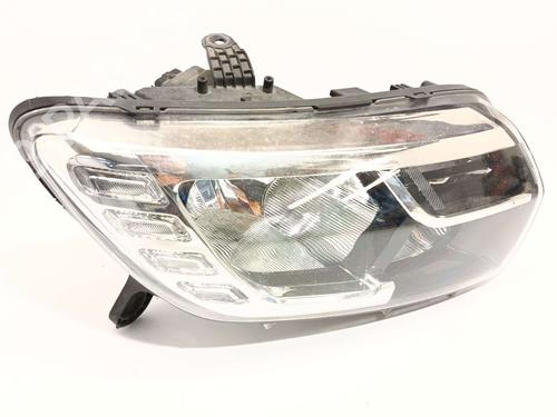 Right headlight DACIA SANDERO II 1.5 Blue dCi 95 (B8JL) | BP37489786C29 - Image 2