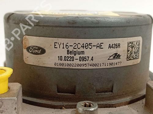 ABS pump FORD TOURNEO COURIER B460 MPV | BP40293864M43 - Image 7