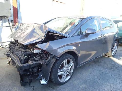 Left front window switch SEAT LEON (1P1)  | BP12829923I27 