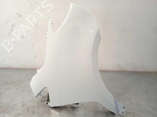 Used Right front fenders MERCEDES-BENZ SPRINTER 4-t Van (B907, B910) 419 CDI RWD (907.643, 907.645, 907.647) (190 hp) 26207848
