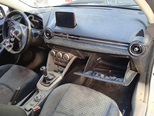 Left front window switch MAZDA 2 Hatchback (DL, DJ) 1.5 SKYACTIV-G | BP15852703I27  - Image 16