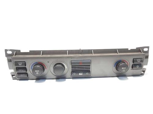Climate control BMW 7 (E65, E66, E67) 745 i, Li | BP9253381I5 