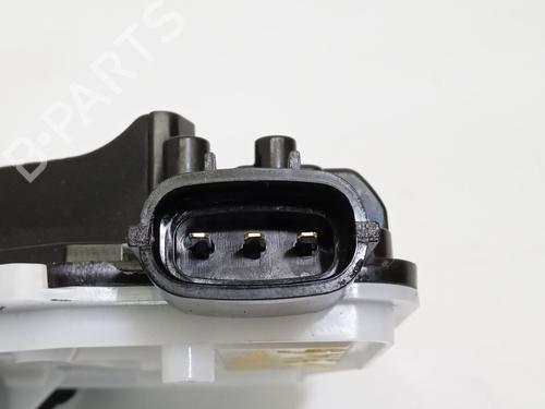 Tailgate lock TOYOTA COROLLA Hatchback (_E21_, _EA1_, _EH1_) 1.8 Hybrid (ZWE211) | BP20848974C101 