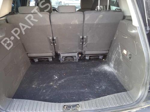 Left front fenders FORD C-MAX (DM2) 1.6 TDCi | BP13887671C41 