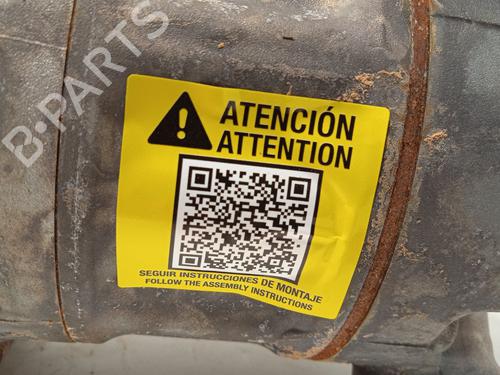 AC compressor FORD TOURNEO CUSTOM V362 Bus (F3) 1.0 EcoBoost PHEV | BP30106045M34  - Image 5