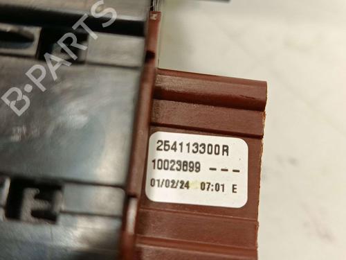 Left front window switch DACIA JOGGER (RK_) 1.0 TCe 90 ECO-G (RKMT) | BP37486922I27 - Image 7