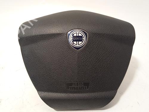 Driver airbag LANCIA YPSILON (843_) 1.3 D Multijet (843.AXE11, 843.AXE1A) | BP30168162C9