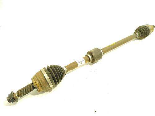 Used Right front driveshaft Right front driveshaft HYUNDAI KONA (OS, OSE, OSI) 1.0 T-GDi (120 hp) 25627606 25627606