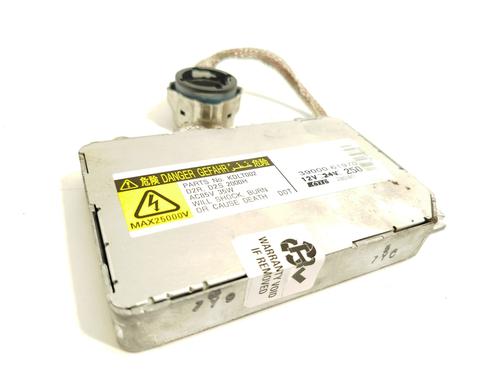 Used Xenon ballast MAZDA 6 Saloon (GH) 2.0 MZR-CD (GH14) (140 hp) 24120554