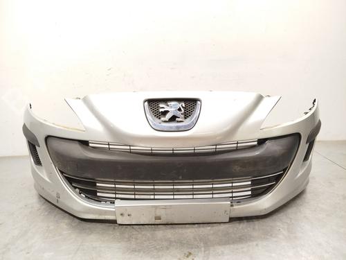 Used Front bumper Front bumper PEUGEOT 308 I (4A_, 4C_) 1.6 HDi (90 hp) 33466150 33466150