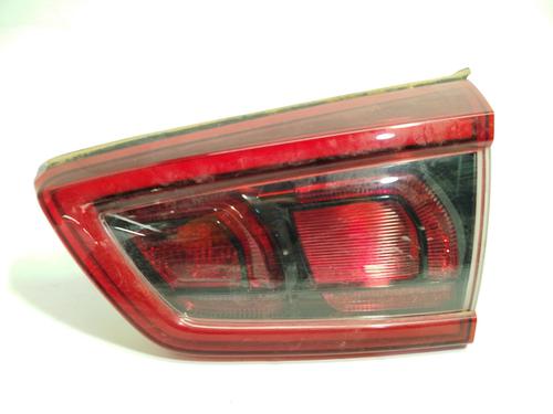 Used Right tailgate light Right tailgate light 24641264 24641264