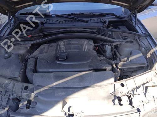 Climate control BMW X3 (E83) 2.0 d | BP8597029I5 - Image 13
