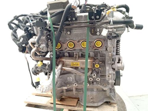 Engine KIA NIRO I (DE) 1.6 GDI Hybrid | BP39068934M1 - Image 4