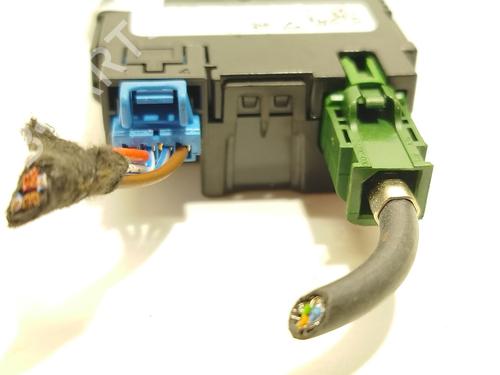 Electronic module VW TAIGO (CS1) 1.5 TSI | BP31987650M83