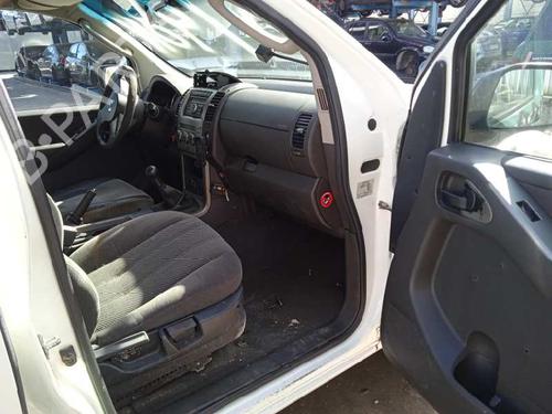 Gearbox NISSAN PATHFINDER III (R51) 2.5 dCi | BP15081051M3 