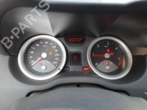 Front right window mechanism RENAULT MEGANE II Coupé-Cabriolet (EM0/1_) 1.9 dCi | BP26654091C23