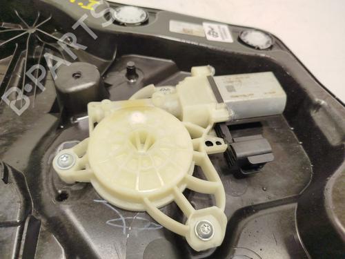 Rear left window mechanism FORD PUMA (J2K, CF7) 1.0 EcoBoost | BP30205037C24 - Image 2