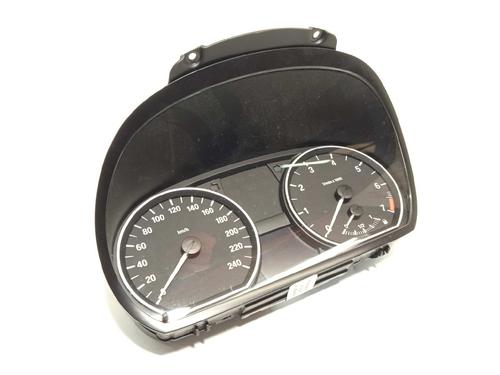 Used Instrument cluster BMW 1 (E87) 116 i (115 hp) 16566171