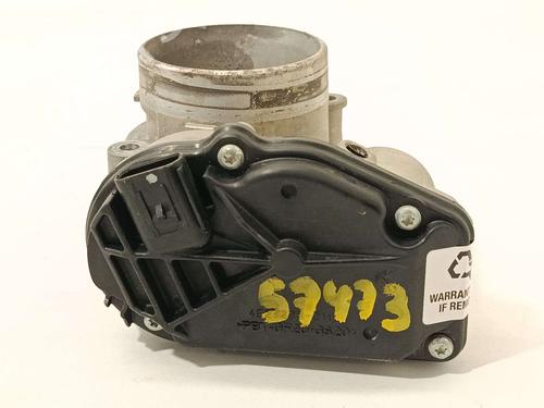 Throttle body FORD KUGA III (DFK) 2.5 FHEV | BP39883933M82 - Image 4