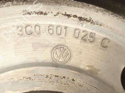Felg VW PASSAT B6 (3C2) 2.0 TDI | BP21289325C45 