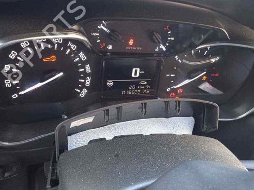 Instrument cluster CITROËN C3 / C3 ORIGIN III (SX) 1.2 PureTech 82 | BP10699293C47 