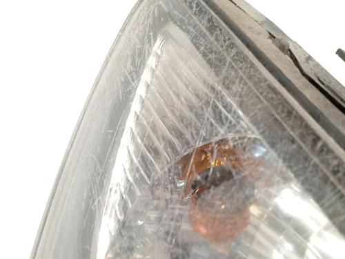 Right headlight HYUNDAI SANTA FÉ II (CM) 2.2 CRDi GLS | BP26902889C29