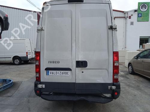 Engine IVECO DAILY VI Van | BP24639333M1