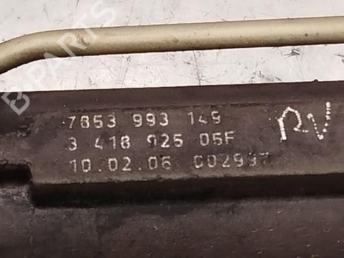 Steering rack BMW X3 (E83) 2.0 d | BP33456759M22 - Image 5