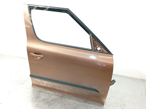Right front door SKODA YETI (5L) 1.4 TSI | BP27505994C3 